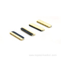 0.3mm Pitch Flip-type FPC Connector SMT H1.0mm 37P